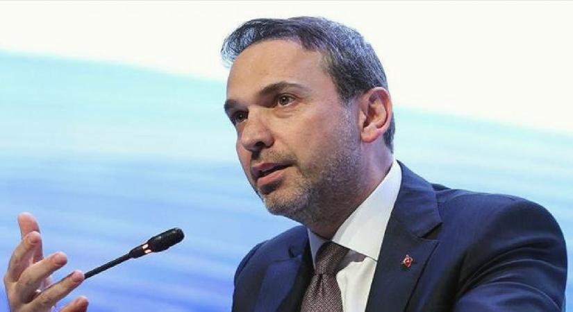 Bakan Bayraktar: Türkiye olarak bizim her açıdan çok daha güçlü olmamız lazım