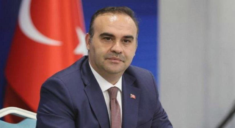 Bakan Kacır: 2026’da sanayimizdeki yükseliş hızlanacak