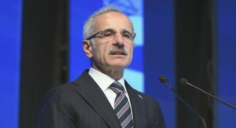 Bakan Uraloğlu: 634 deniz operasyonu gerçekleştirildi