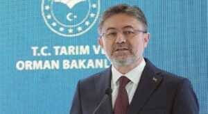 Bakan Yumaklı, Dünya Ormancılık Günü ve Orman Haftası’nı kutladı