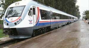 Beş büyükşehirde ulaşımı rahatlatan kent içi raylı sistemlerde kapasite artıyor