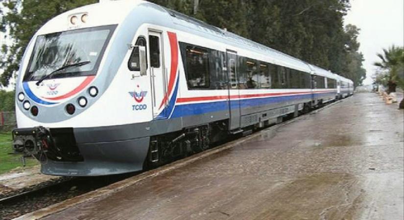 Beş büyükşehirde ulaşımı rahatlatan kent içi raylı sistemlerde kapasite artıyor