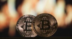 Bitcoin’de bir ilk