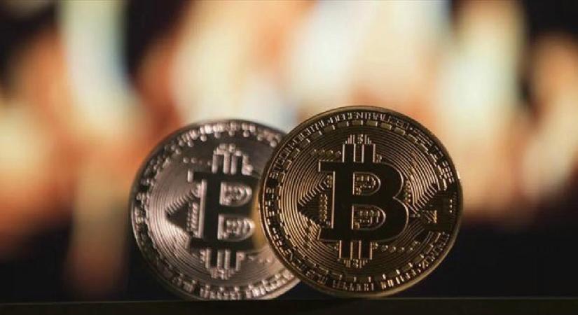 Bitcoin’de bir ilk
