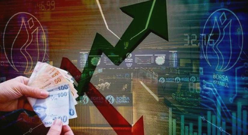 Borsada dar bantta sert savaş: Yükseliş için kritik seviye!