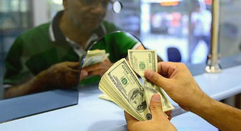 Dolar ve Euro kaç TL oldu? İşte günün ilk fiyatları…