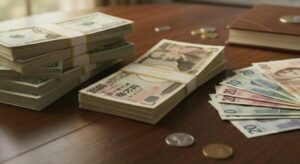 Dolar ve Euro kaç TL oldu? İşte günün ilk fiyatları…