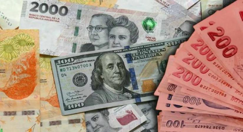Dolar ve Euro kaç TL oldu? İşte serbest piyasada günün ilk fiyatları…