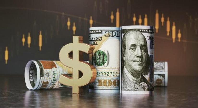 Dolar ve Euro’da günün ilk fiyatları!