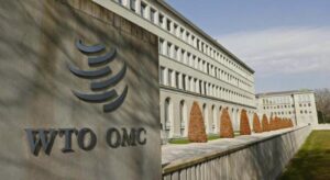 DTÖ: Küresel ticaret büyümesi tehlikede