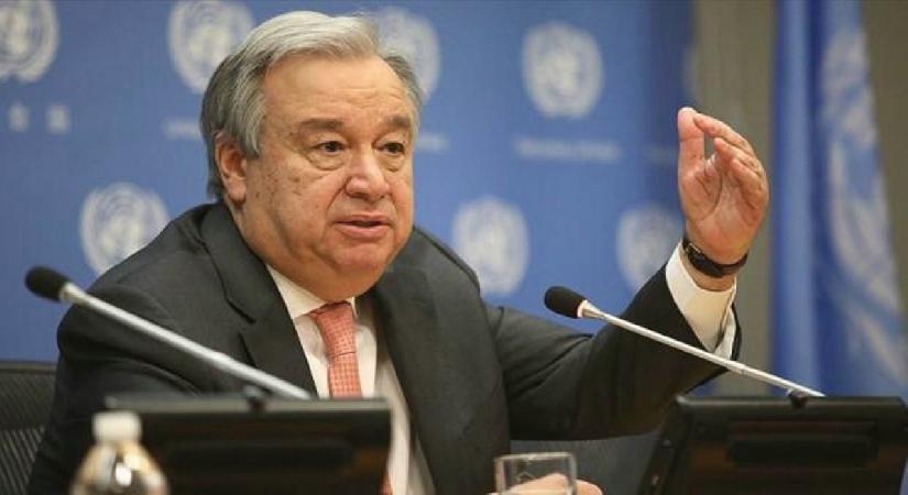 Duhok’taki saldırıya BM’den sert tepki: Sorumlular hesap vermeli