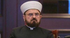 Dünya Müslüman Alimler Birliği’nden çağrı: Allah için, İslam için savaşı durdurun