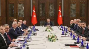 Ekonomi Koordinasyon Kurulu: Gereken tedbirleri almayı sürdüreceğiz!