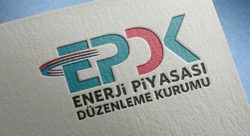 EPDK elektrik, petrol ve LPG piyasalarında 21 lisans verdi