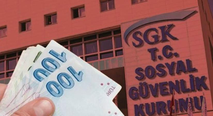 Eşini, dostunu sigortalı gösterenler yandı! SGK parayı faiziyle geri alıyor