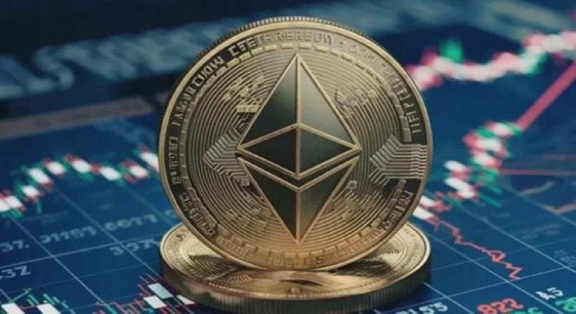 Ethereum’da dikkat çeken hareket: Kurucu isim 158 milyon dolarlık satış yaptı!