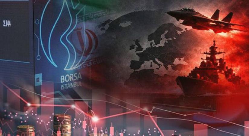 Faiz sabit, mesaj nötr: Piyasada yönü savaş haberleri belirliyor