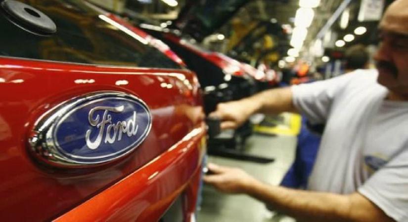 Ford, yüz binlerce aracı geri çağırdı