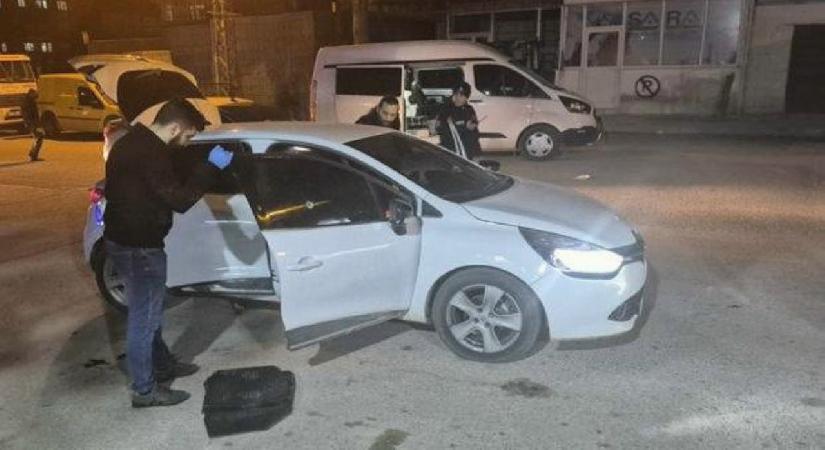 Gaziantep’te alacak verecek meselesi kanlı bitti: 1 ölü, 1 yaralı