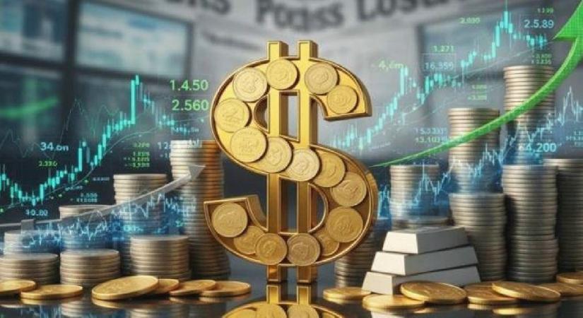 Haftanın ilk gününde dolar ve euro fiyatları!
