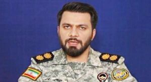 Hatemul Enbiya Sözcüsü: ABD’yle müzakere yapmayacağız