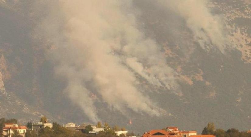 İsrail savaşta köşeye sıkıştı! Bölgeyi yasaklı bombayla vurdular