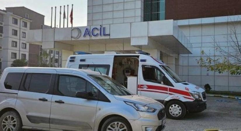 İzmir’de panelvanın çarptığı yaya öldü