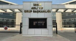 İzmir’de sahilde yeni doğmuş bebek cesedi bulundu