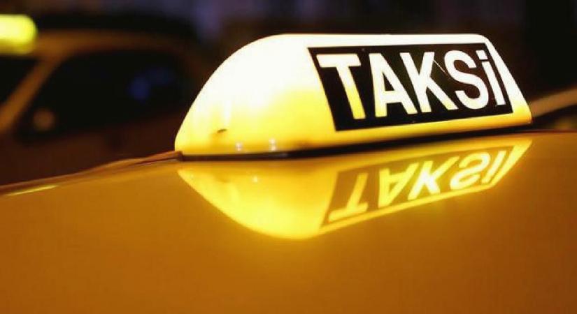 İzmir’de taksilerin indi bindi ücreti yükseldi