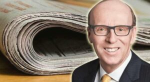 Kanadalı milyarder, The Economist’e ortak oldu