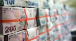 KKM 1 milyar 922 milyon liraya geriledi