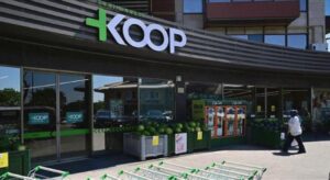 KOOP Market’ten finansal tablo cevabı: Bu bir market değil, gıda ekosistemi