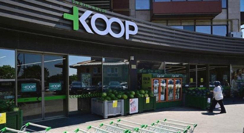 KOOP Market’ten finansal tablo cevabı: Bu bir market değil, gıda ekosistemi