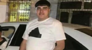 Kuzeni tarafından tabancayla vurulan Abdullah öldü