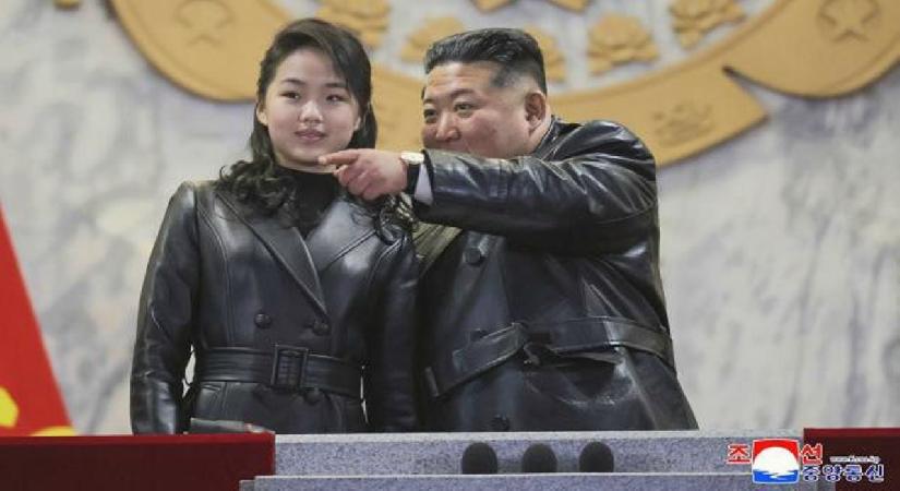 Kuzey Kore’den İran açıklaması