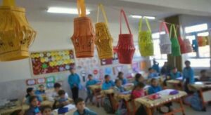 Maarif Platformu, Ramazan etkinliklerine sahip çıktı, üniversitelere çağrı yaptı