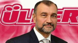 Murat Ülker fabrikasını satıyor! Sektörden tamamen çekiliyor