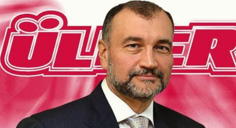 Murat Ülker fabrikasını satıyor! Sektörden tamamen çekiliyor
