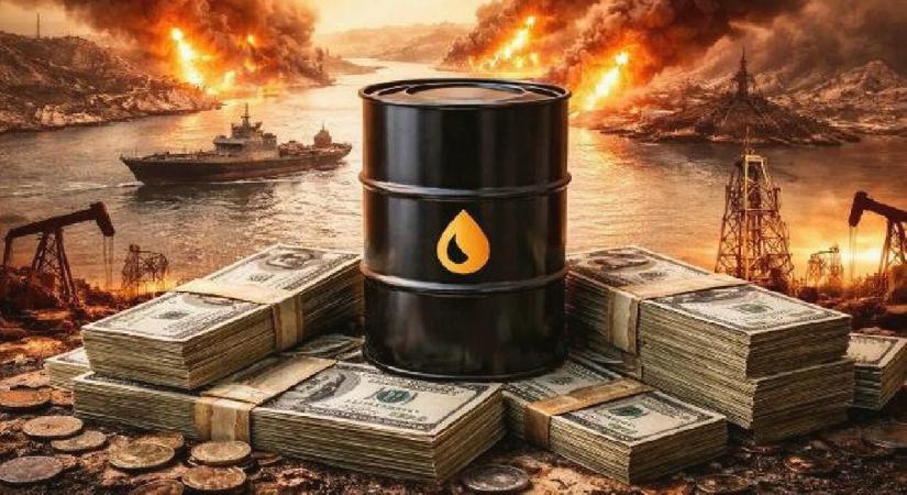 Petrol fiyatları için alarm verildi! 200 dolar ihtimali masada