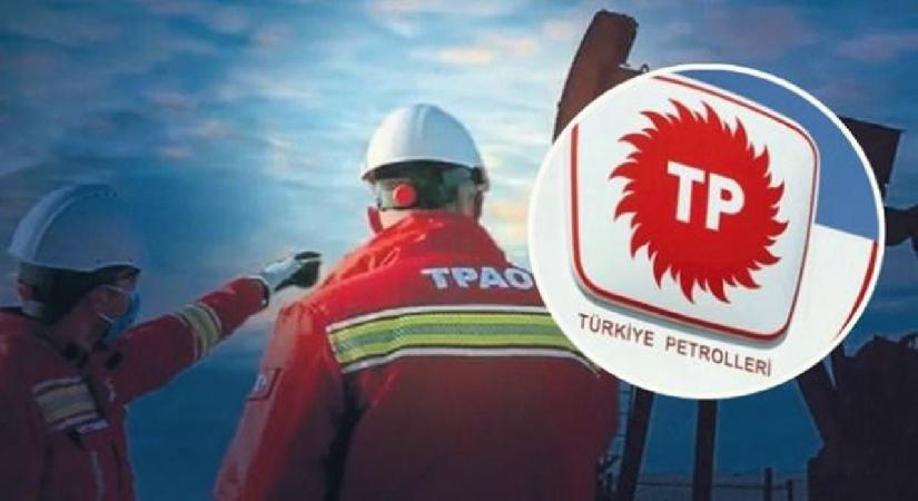Petrol hakkına müteallik karar