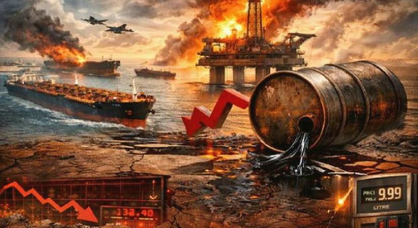 Petrol krizine çözüm için uyardılar! Acil eylem planı devrede