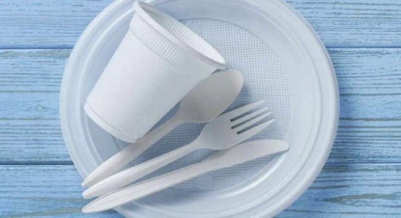 Plastik çatal-bıçak devri bitiyor! Artık satılamayacak