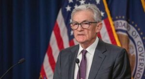 Powell’dan Volcker vurgusu: Enflasyonla mücadelede kararlılık rehberi olmayı sürdürüyor