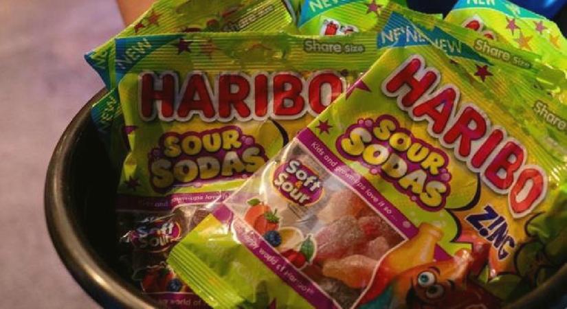 Rekabet Kurulu’ndan dünyaca ünlü şekerleme markasına soruşturma!