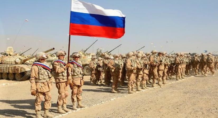 Rusya 2 bölgeyi ele geçirdi