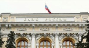 Rusya Merkez Bankası, faizi 50 baz puan indirdi