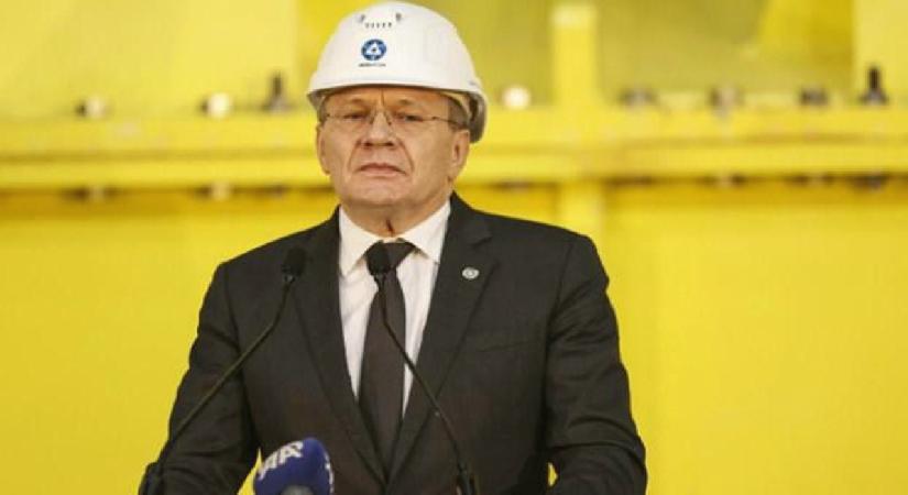 Rusya’dan Trump’ı kızdıracak karar: İran’daki inşaat devam edecek