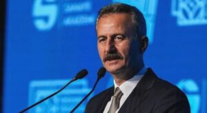 Savunma sanayi 2025’te büyüme hedeflerini aştı