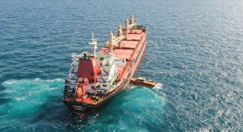 Sigorta şirketleri İran ve Basra Körfezi’ndeki gemiler için sigortaları iptal ediyor!