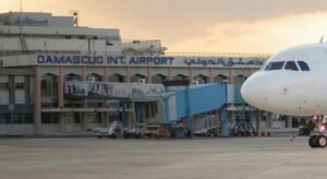 Suriye, Türkiye yönüne hava koridorlarını yeniden açacağını duyurdu